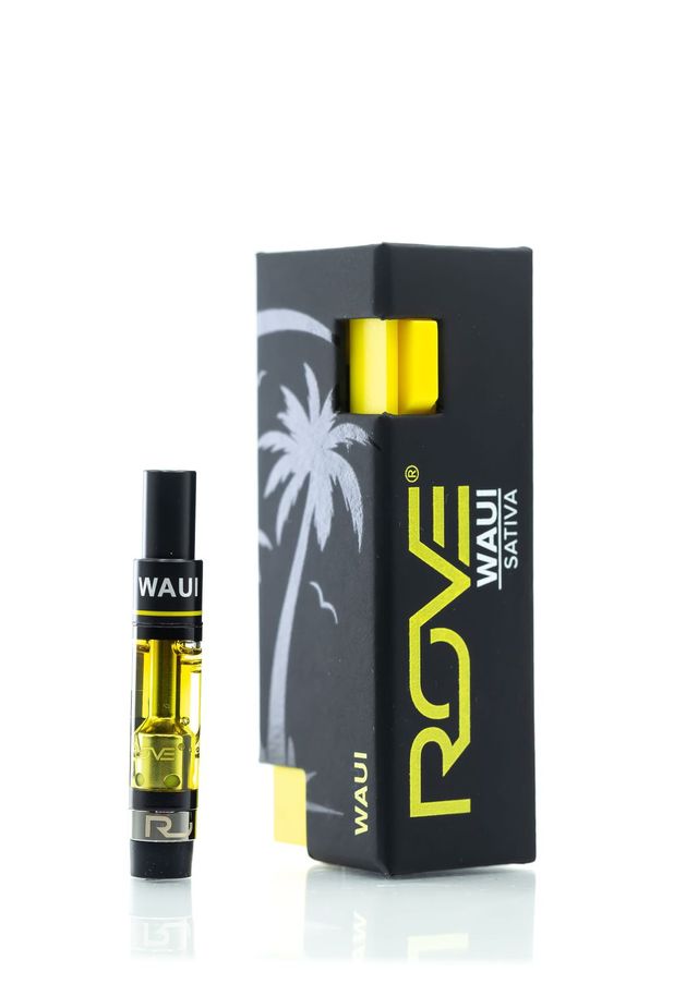 Waui Classic  Rove