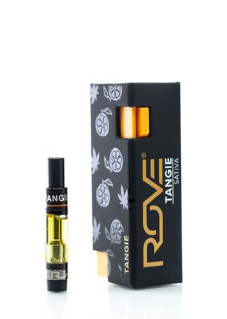 Tangie Classic  Rove