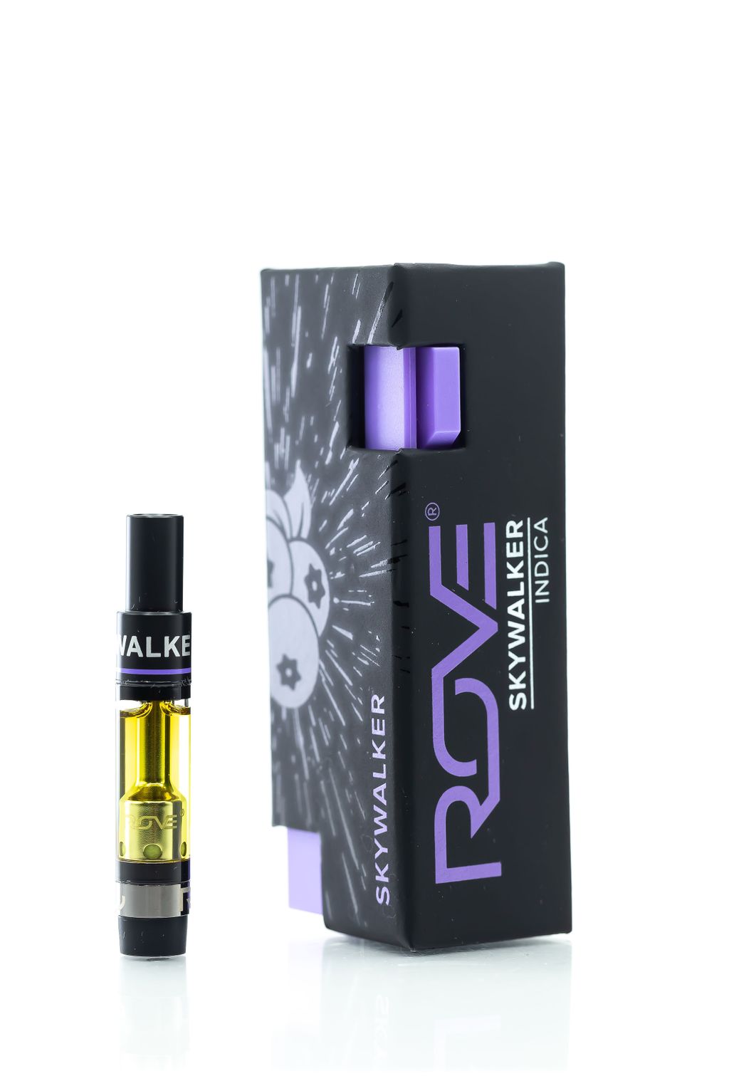 Rove Skywalker Classic Cartridge 1g