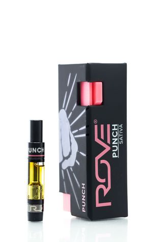 Punch Classic  Rove