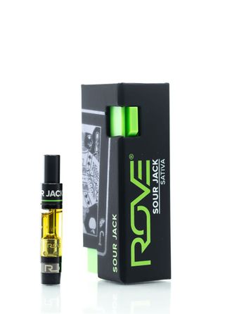 Sour Jack Classic  Rove