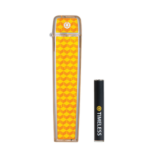 190mAH Full Combo Black/Yellow Timeless
