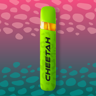 Sweeties Cheetah