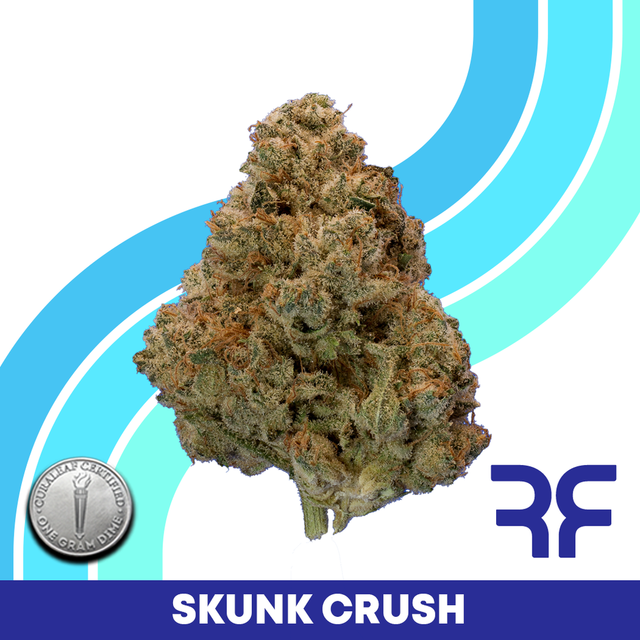 Skunk Crush Reef