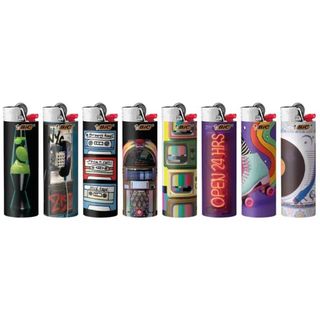 Maxi Special Edition Nostalgia BIC