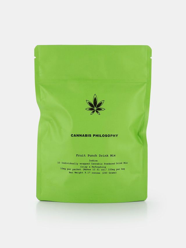 Fruit Punch Cannabis Philosophy Fruit Punch Cannabis Philosophy
