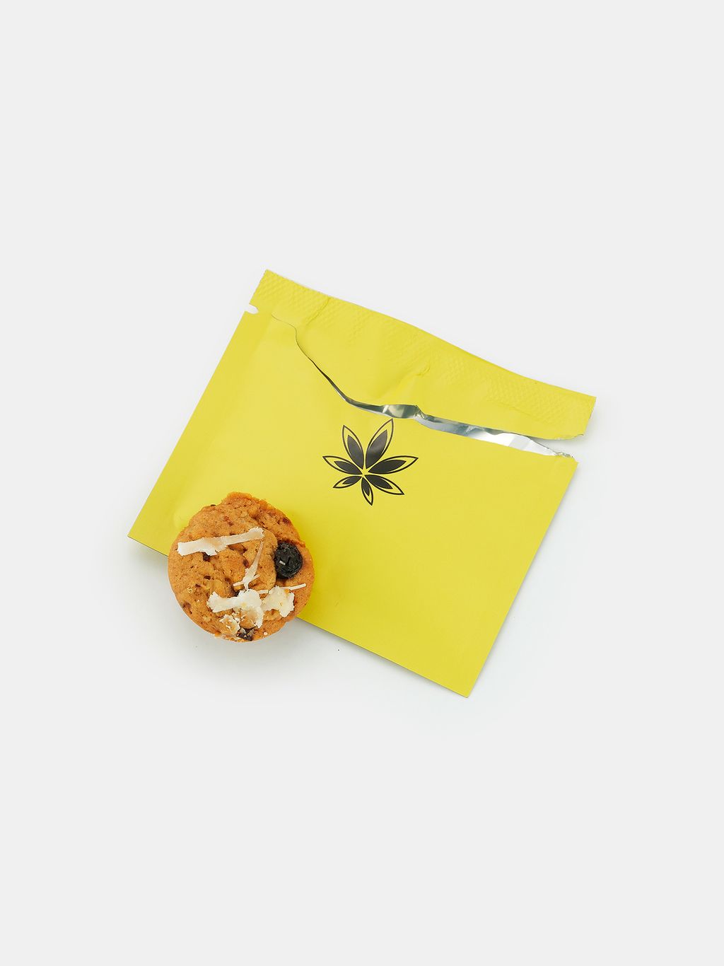 Cannabis Philosophy Oatmeal Raisin Cookie 10mg ea | 10-Pack