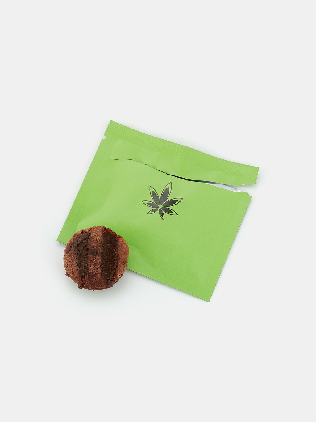 Cannabis Philosophy Brownie Brownies 10mg ea | 10-Pack