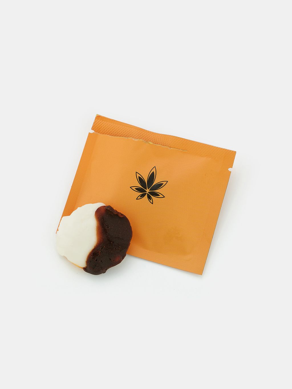 Cannabis Philosophy B+W Cookie Cookie 10mg ea | 10-Pack