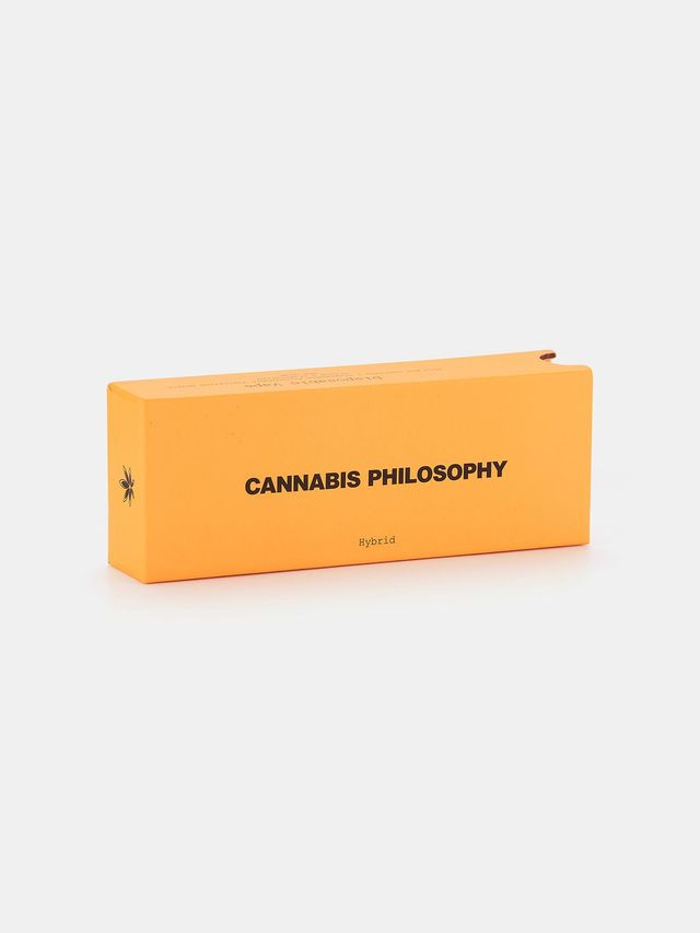 LemonCello / Belagio Gelato Cannabis Philosophy LemonCello / Belagio Gelato Cannabis Philosophy
