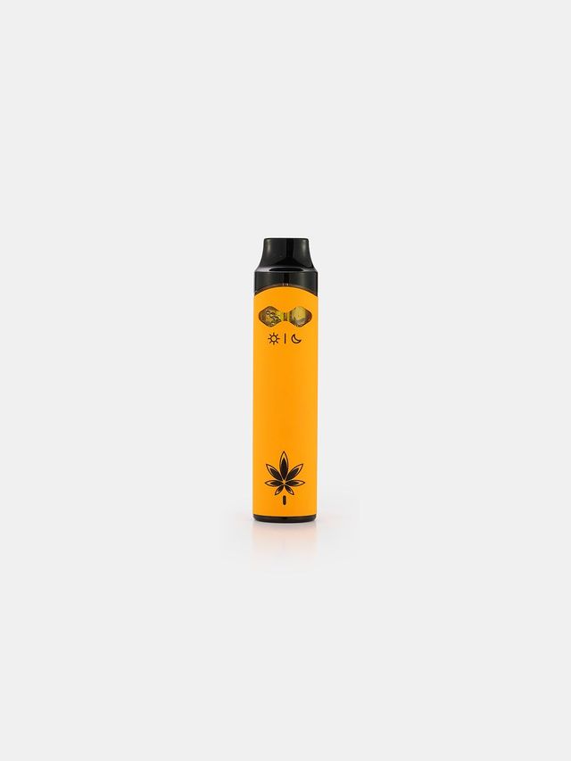 LemonCello / Belagio Gelato Cannabis Philosophy LemonCello / Belagio Gelato Cannabis Philosophy