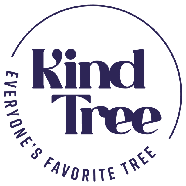 Chunky Monkey Kind Tree