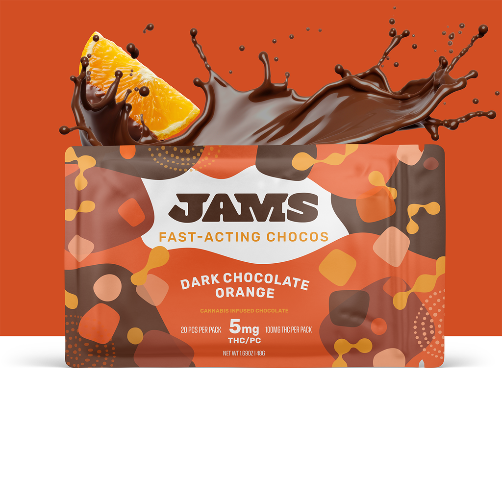 Orange Dark Ea