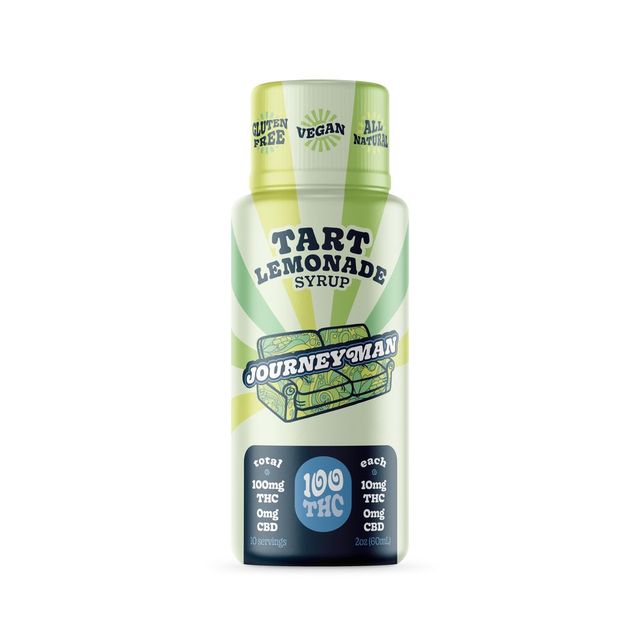 Tart Lemonade Journeyman Tart Lemonade Journeyman