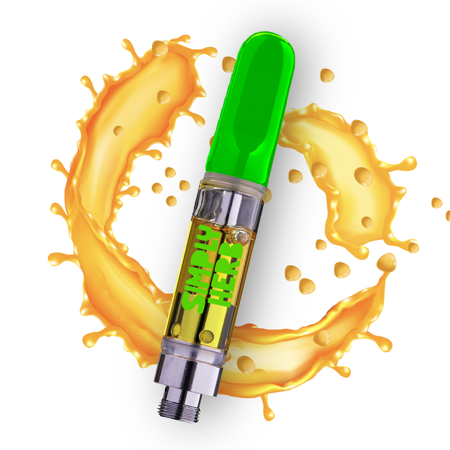 Lycheeberry Dream Simply Herb