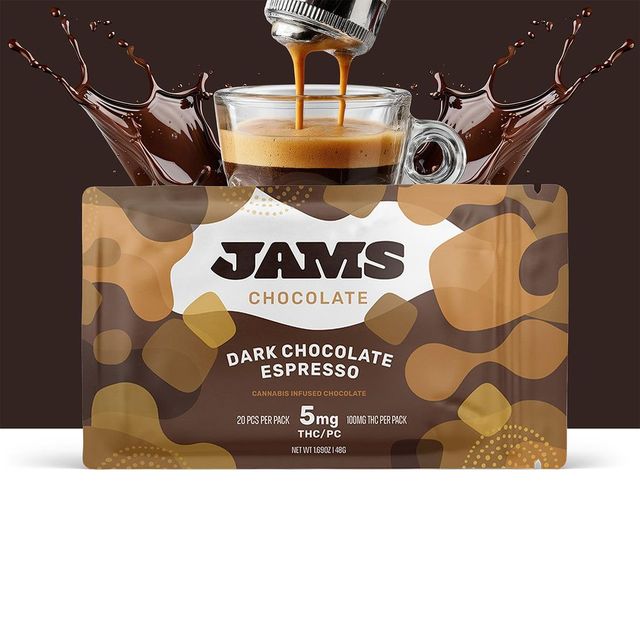 Espresso Dark