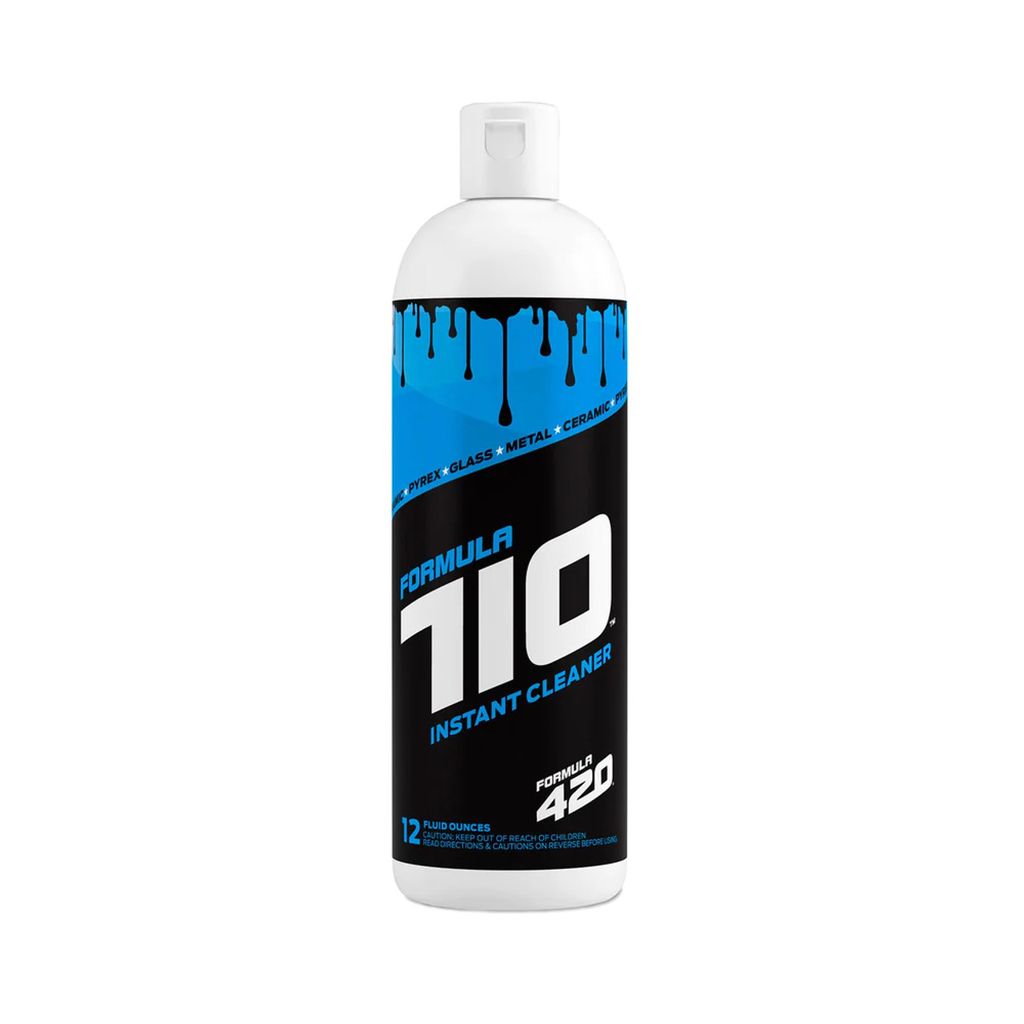710 Instant Glass Cleaner
