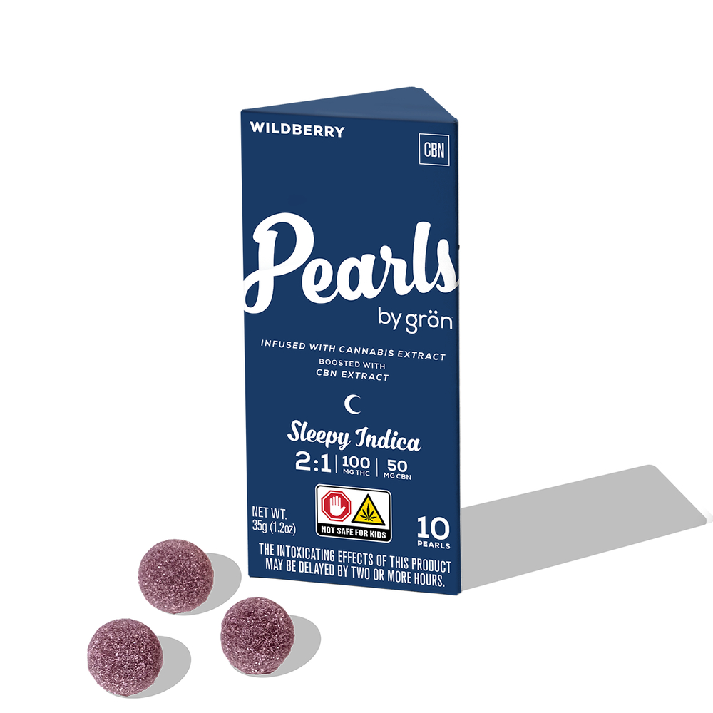 Wildberry