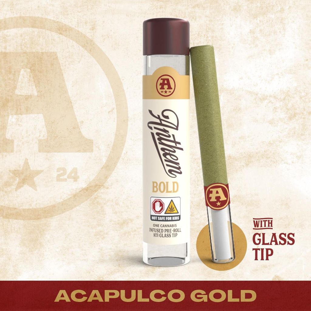 Acapulco Gold
