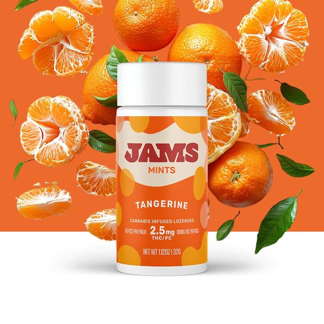 Tangerine
