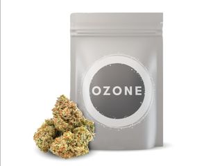 Cannabis Promo, Cannabis Sales, Cannabis Discounts, Cannabis on Sale, $25 Ozone 3.5g Flower! 2