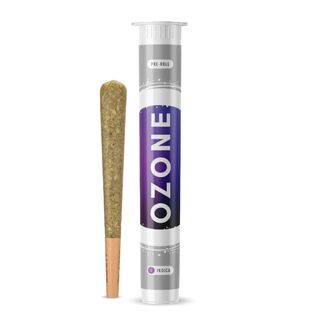 Dual OG Ozone