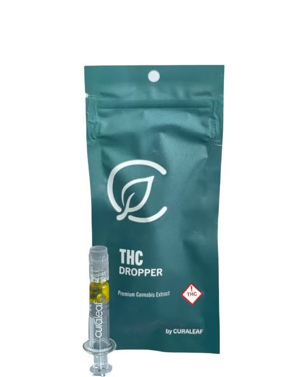 Zruntz Distillate