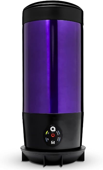 Ardent Nova Decarboxylator