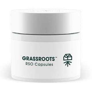 Baya Dulce Grassroots