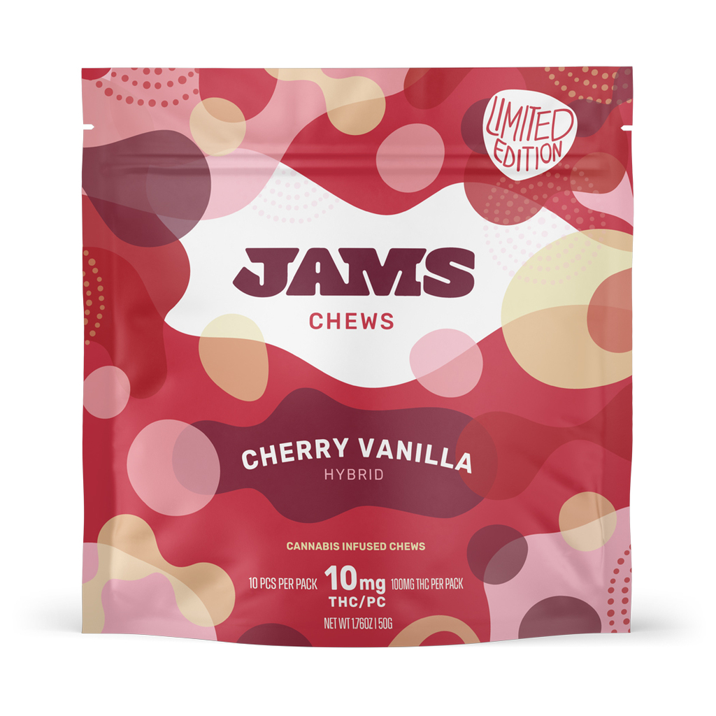 Cherry Vanilla Classic