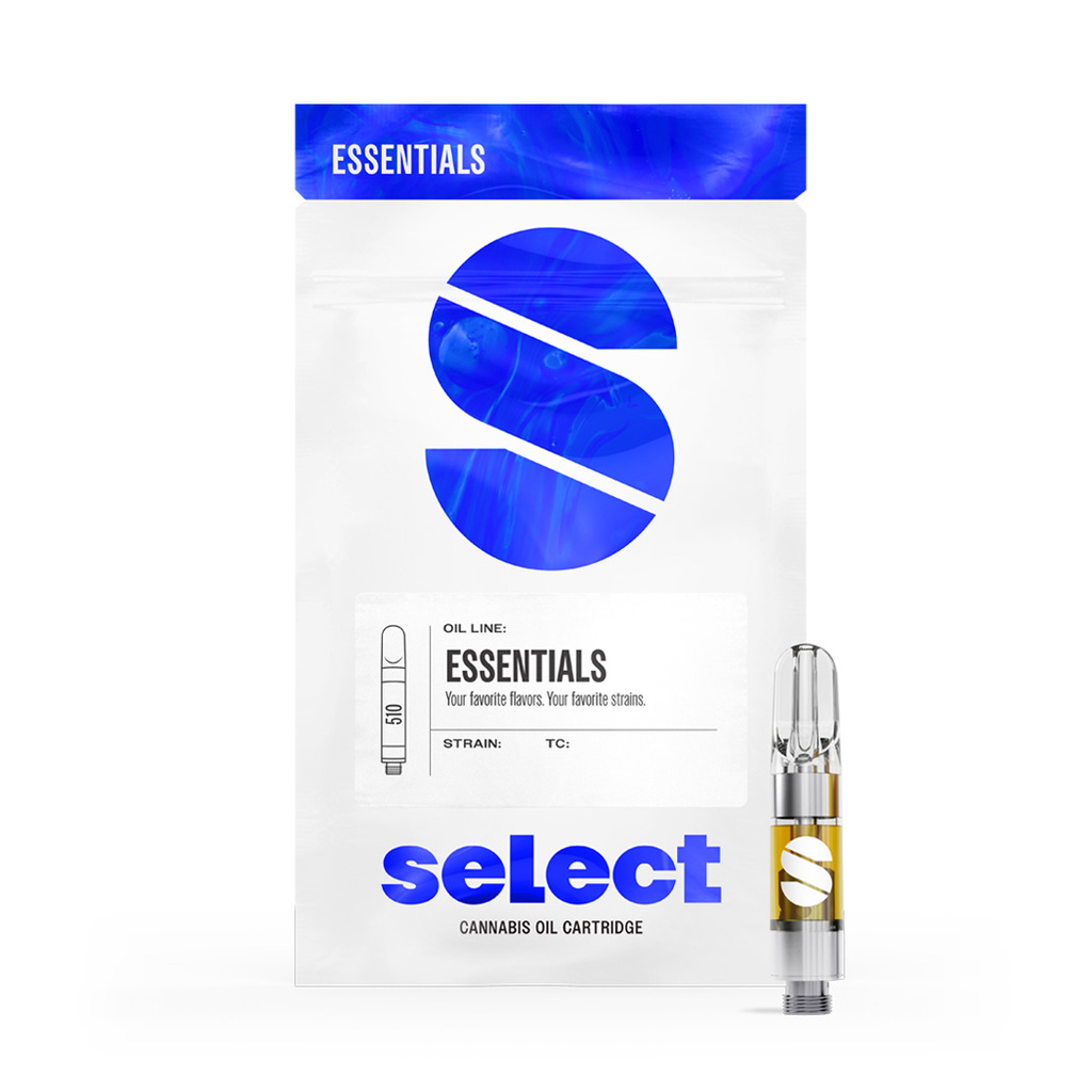 Essentials Limited Time Offer Holiday Cookies 1g Cartridge | Peoria, AZ, AZ  | Medical and Recreational Cannabis