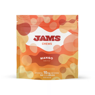 Mango JAMS