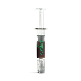 Hybrid Blend RSO