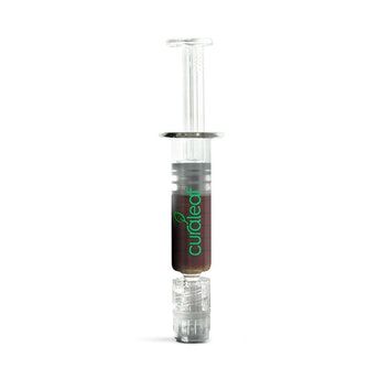 Hybrid Blend RSO