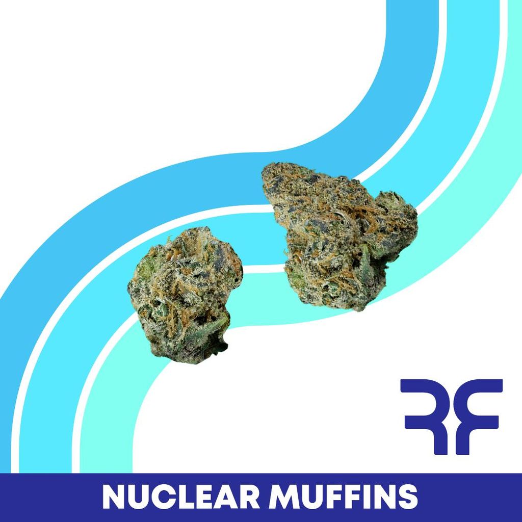 Nuclear Muffins
