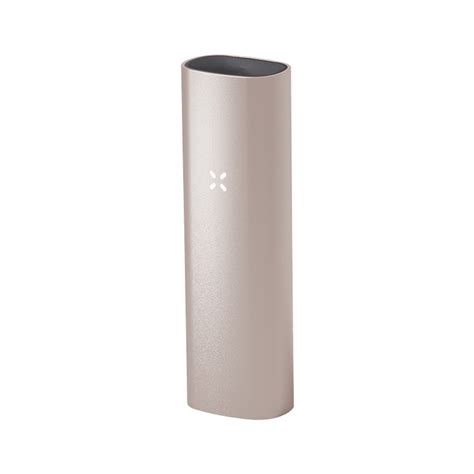 Pax 3 Sand