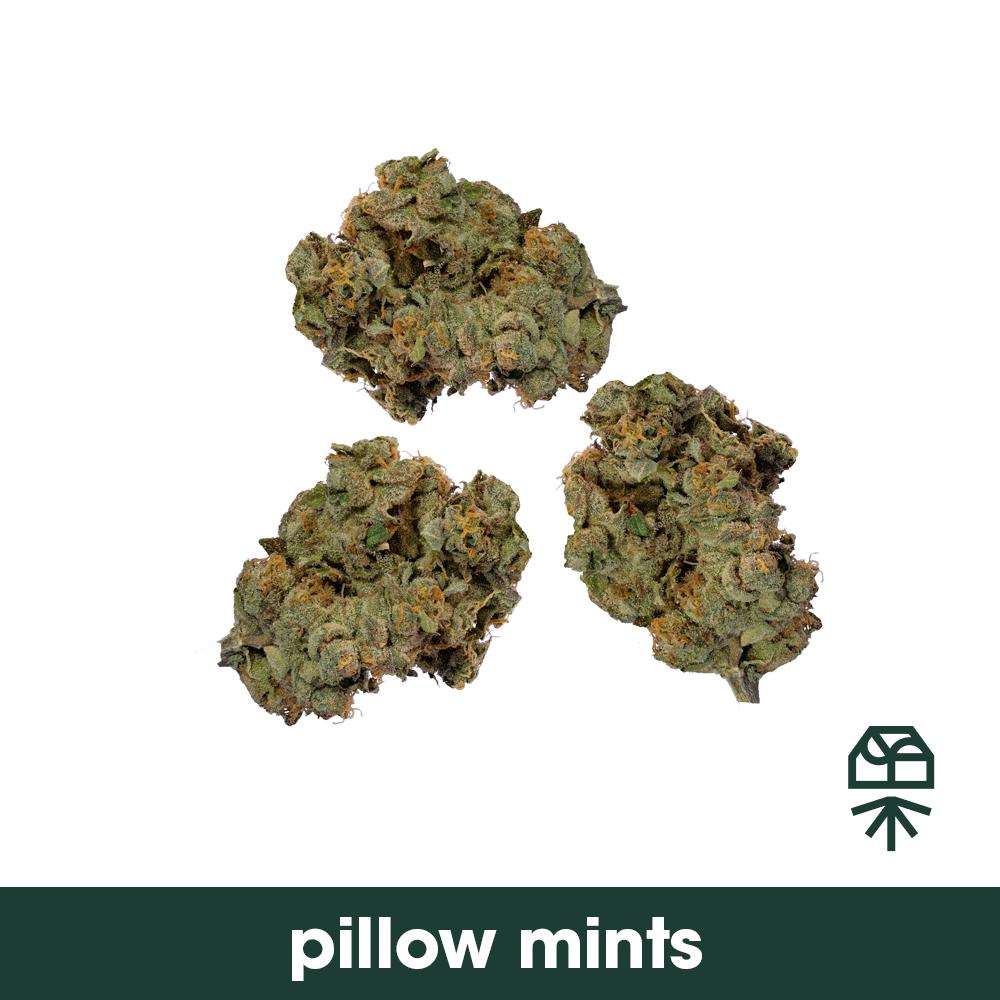 Pillow Mints