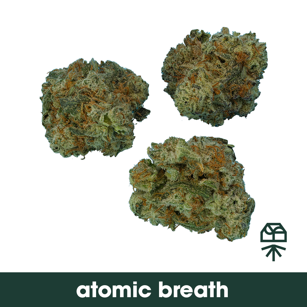 Atomic Breath