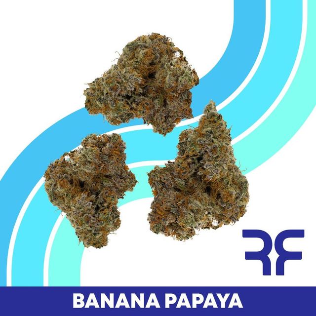 Banana Papaya