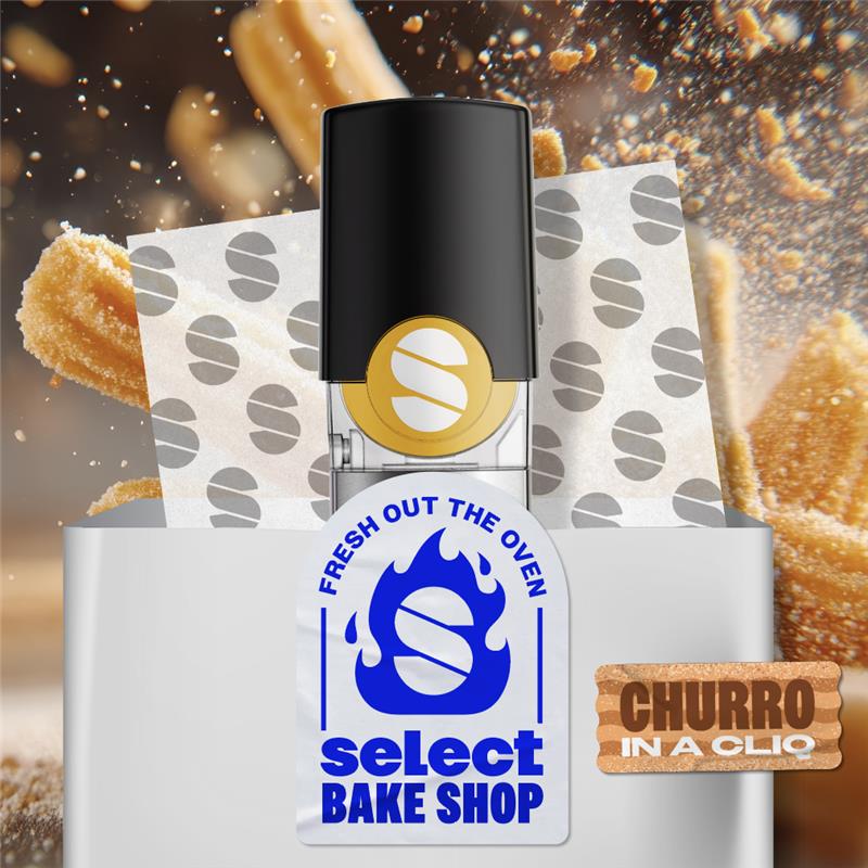 Churro