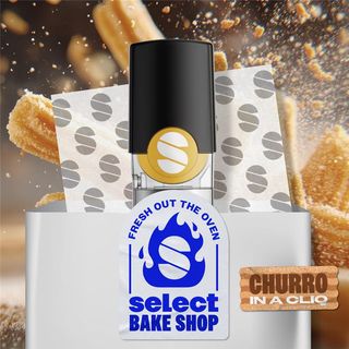 Churro Select