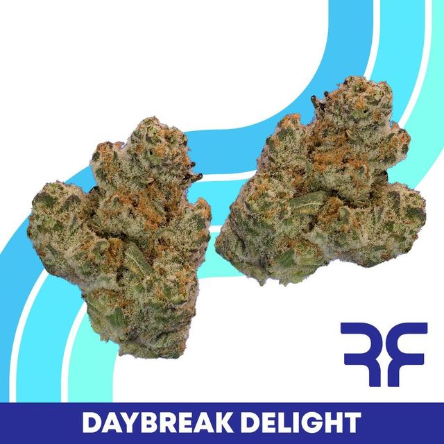 Daybreak Delight