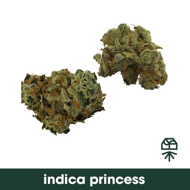 Indica Princess