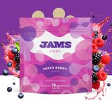 Mixed Berry Classic JAMS