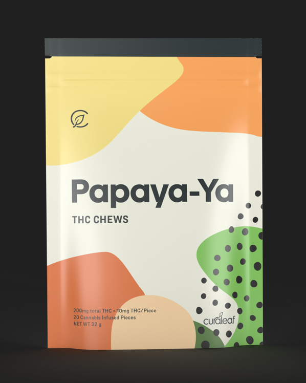Papaya Classic