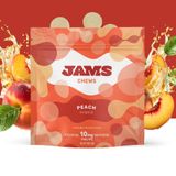 Peach JAMS