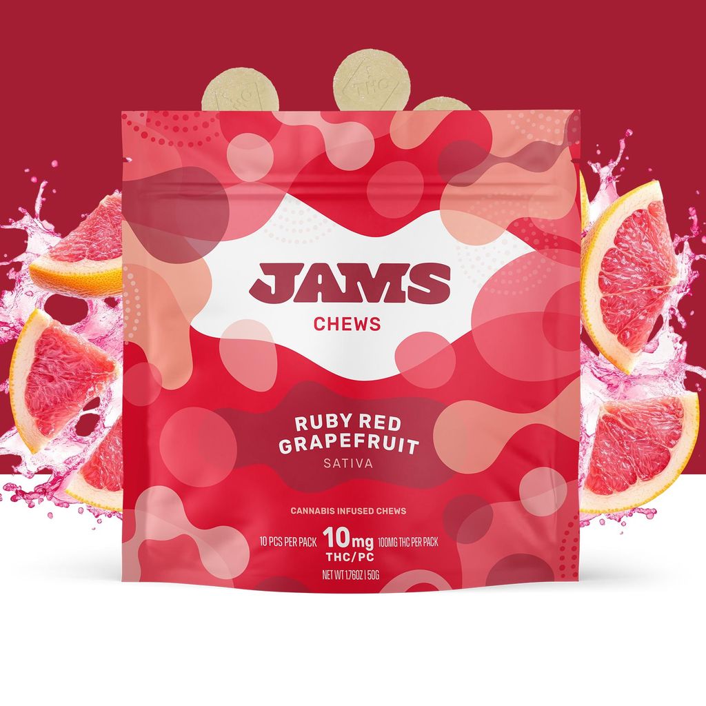 Ruby Red Grapefruit Classic