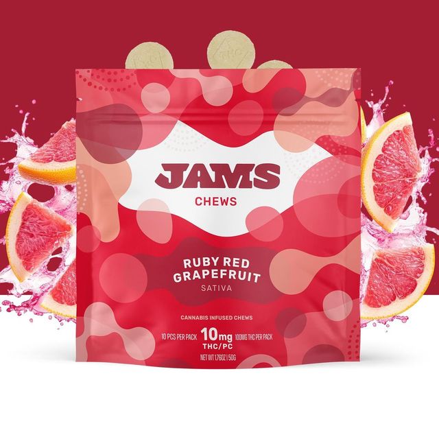 Ruby Red Grapefruit Classic