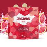Ruby Red Grapefruit Classic JAMS