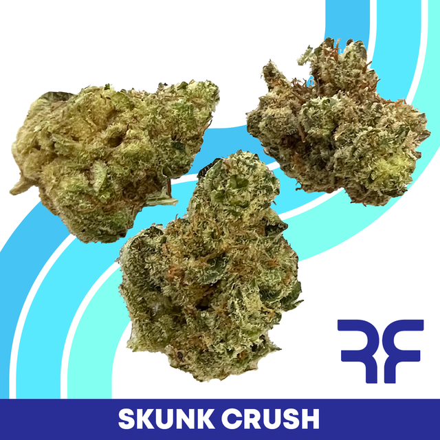 Skunk Crush